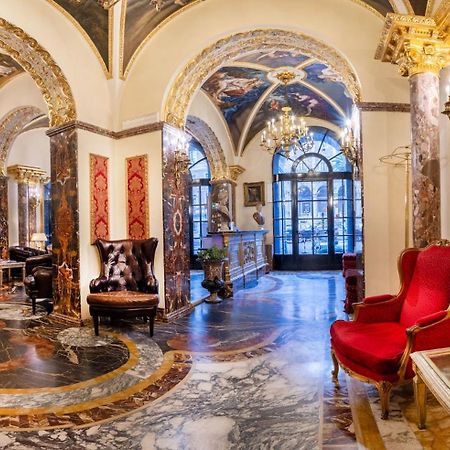 Hotel Des Epoques Rome Luaran gambar