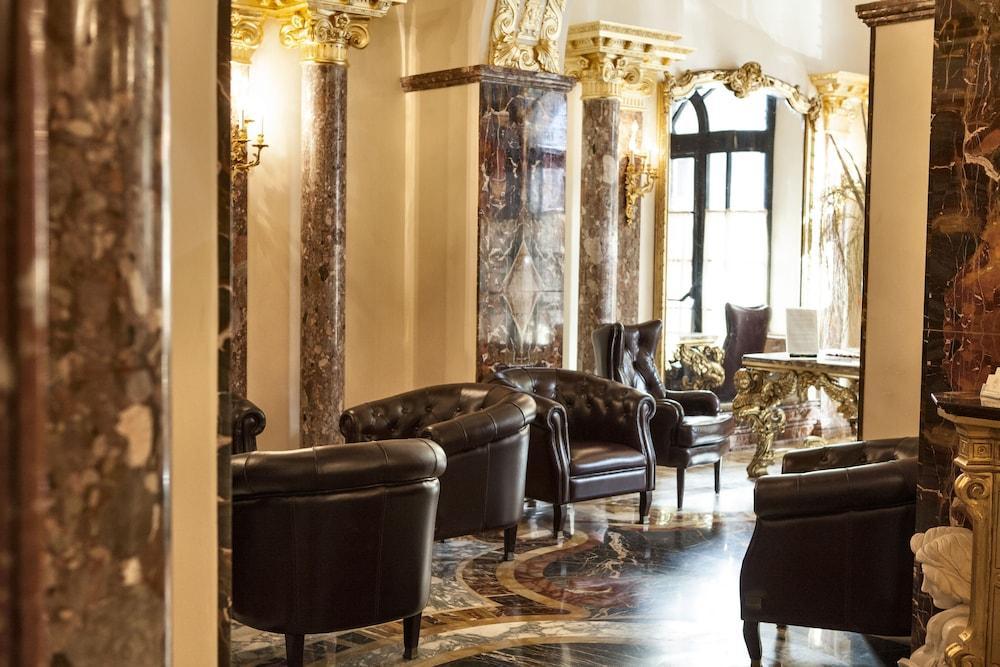 Hotel Des Epoques Rome Luaran gambar