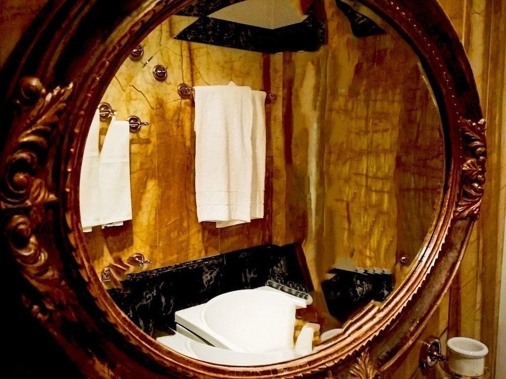 Hotel Des Epoques Rome Luaran gambar