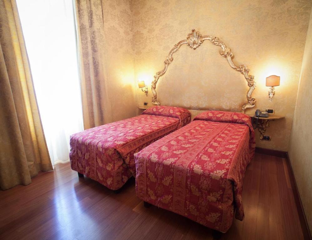 Hotel Des Epoques Rome Luaran gambar