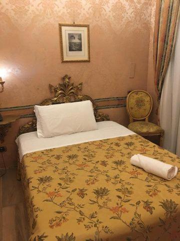 Hotel Des Epoques Rome Luaran gambar