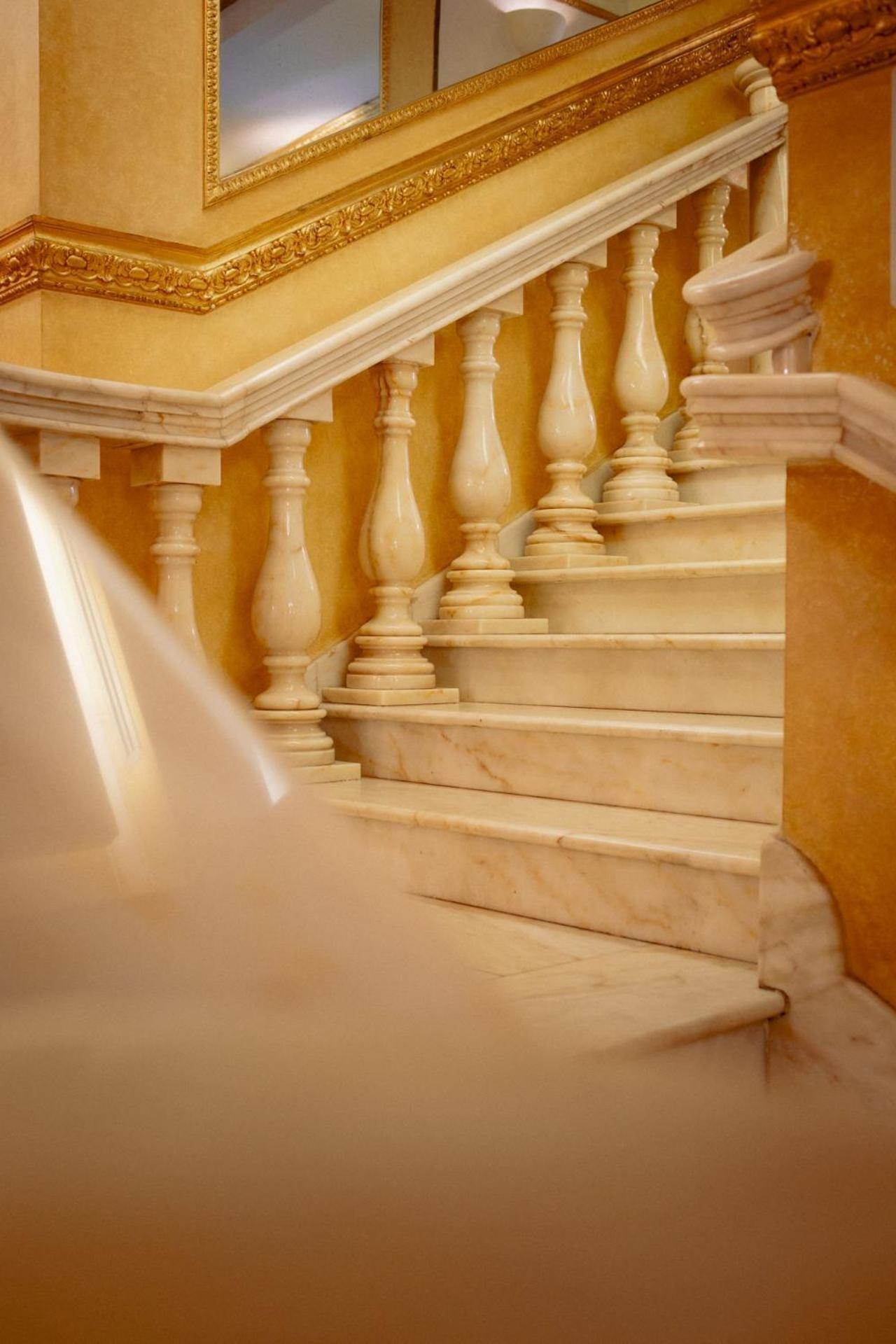 Hotel Des Epoques Rome Luaran gambar