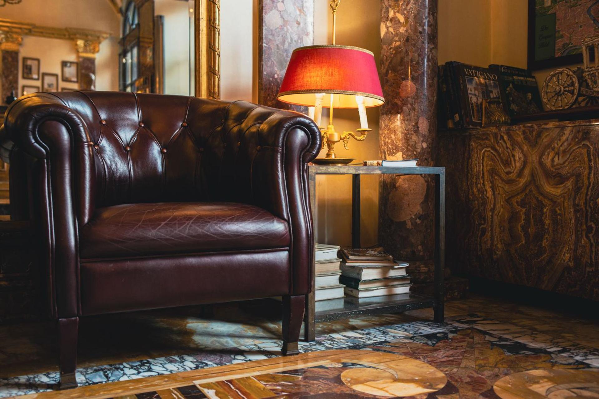 Hotel Des Epoques Rome Luaran gambar