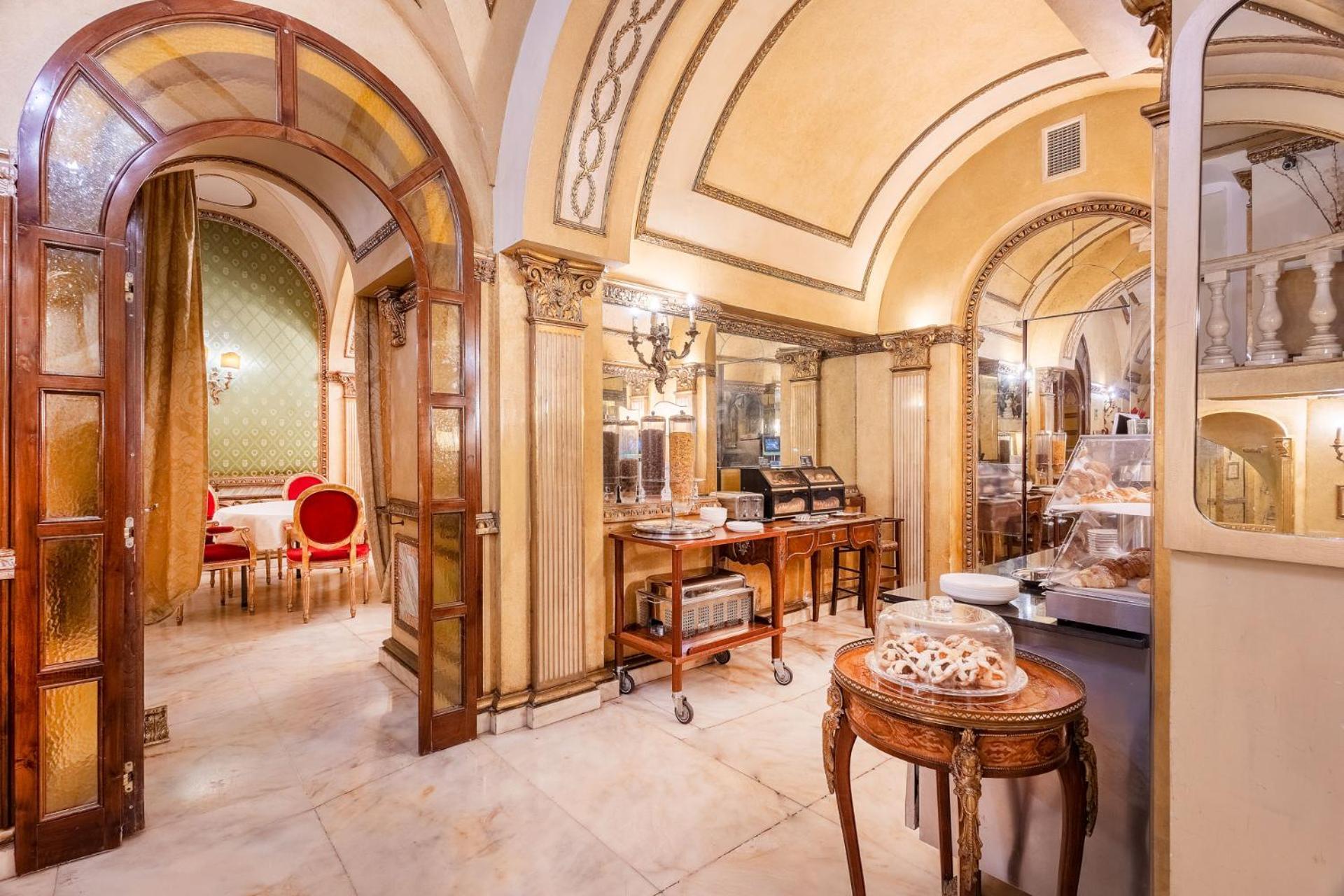 Hotel Des Epoques Rome Luaran gambar