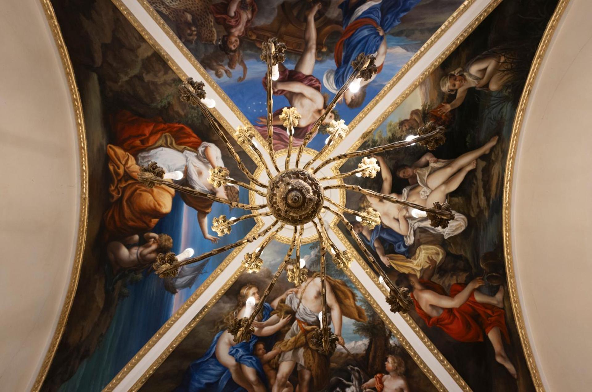 Hotel Des Epoques Rome Luaran gambar