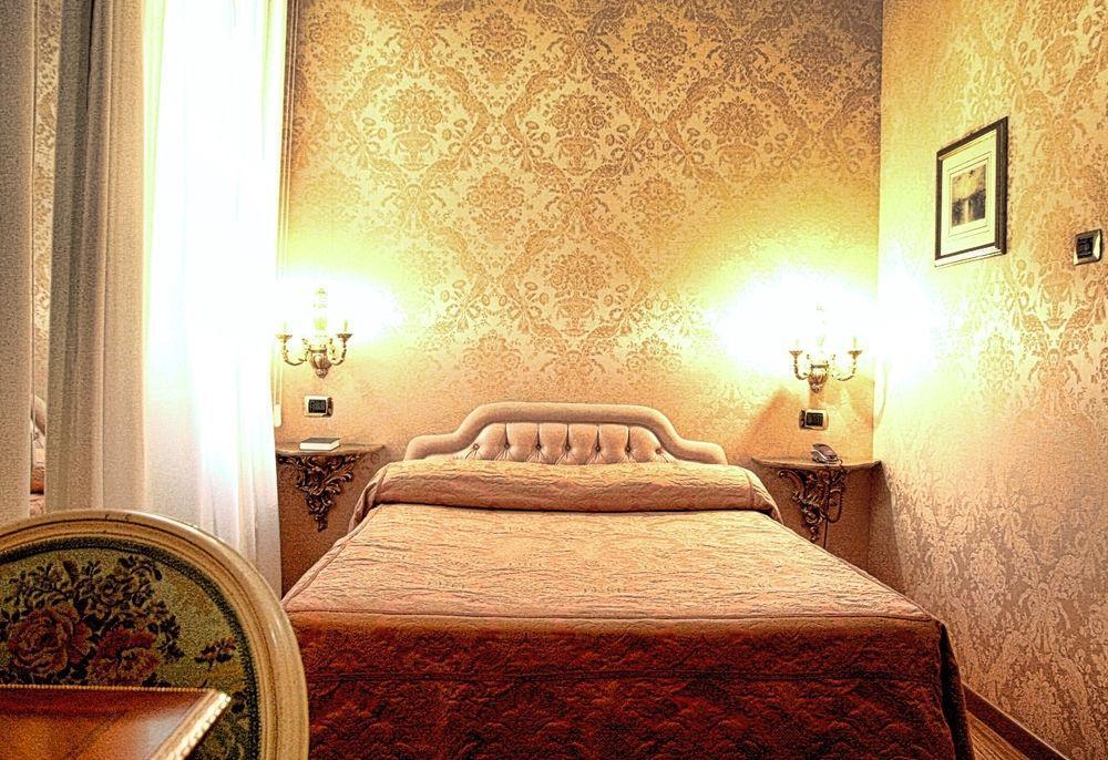 Hotel Des Epoques Rome Luaran gambar