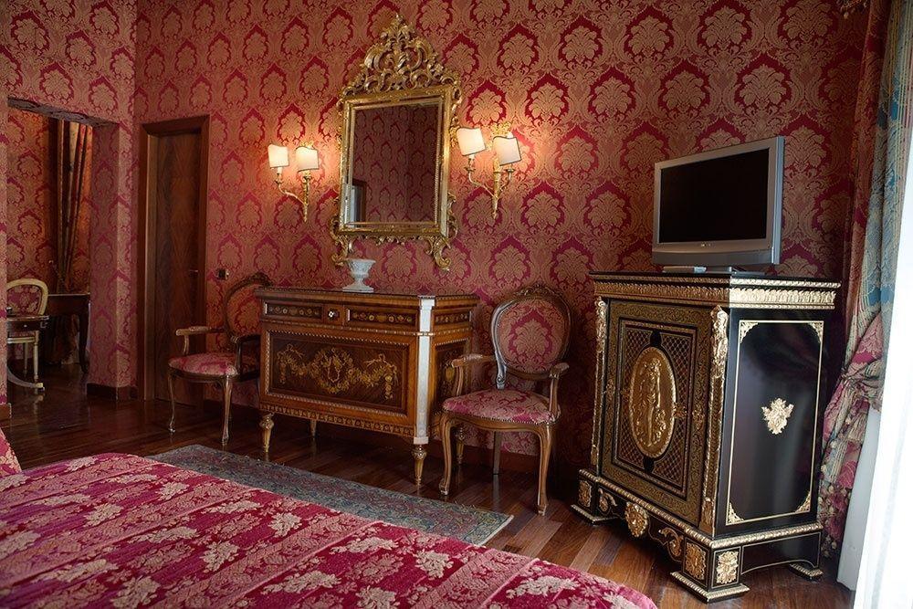 Hotel Des Epoques Rome Luaran gambar