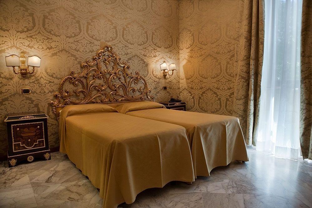 Hotel Des Epoques Rome Luaran gambar