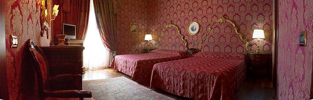 Hotel Des Epoques Rome Luaran gambar