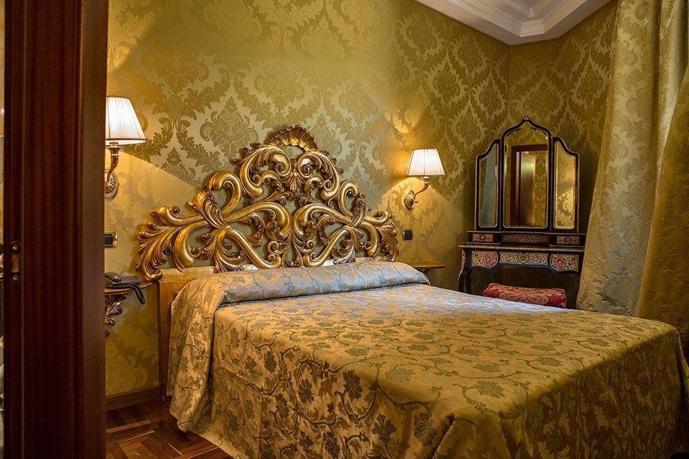 Hotel Des Epoques Rome Luaran gambar