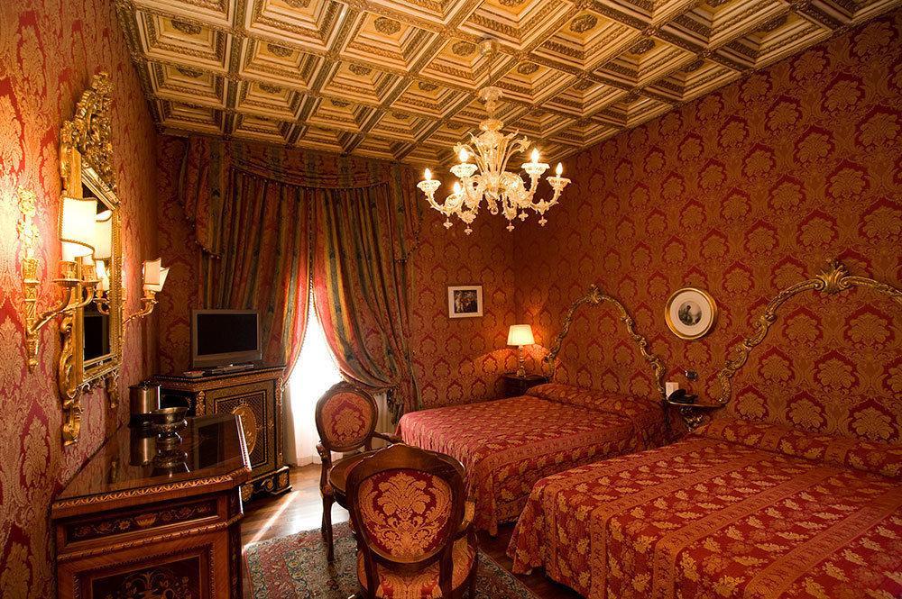 Hotel Des Epoques Rome Luaran gambar