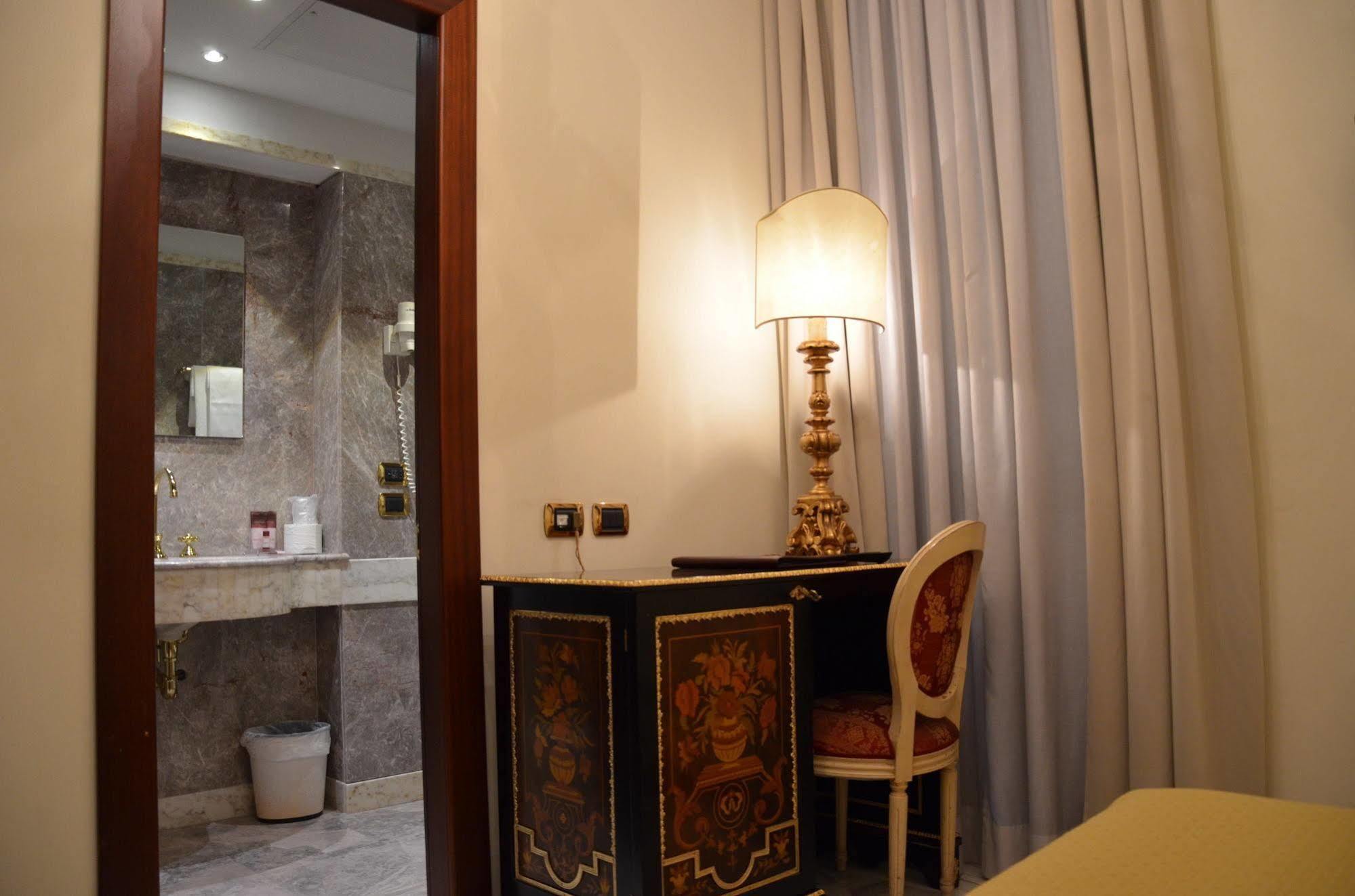 Hotel Des Epoques Rome Luaran gambar