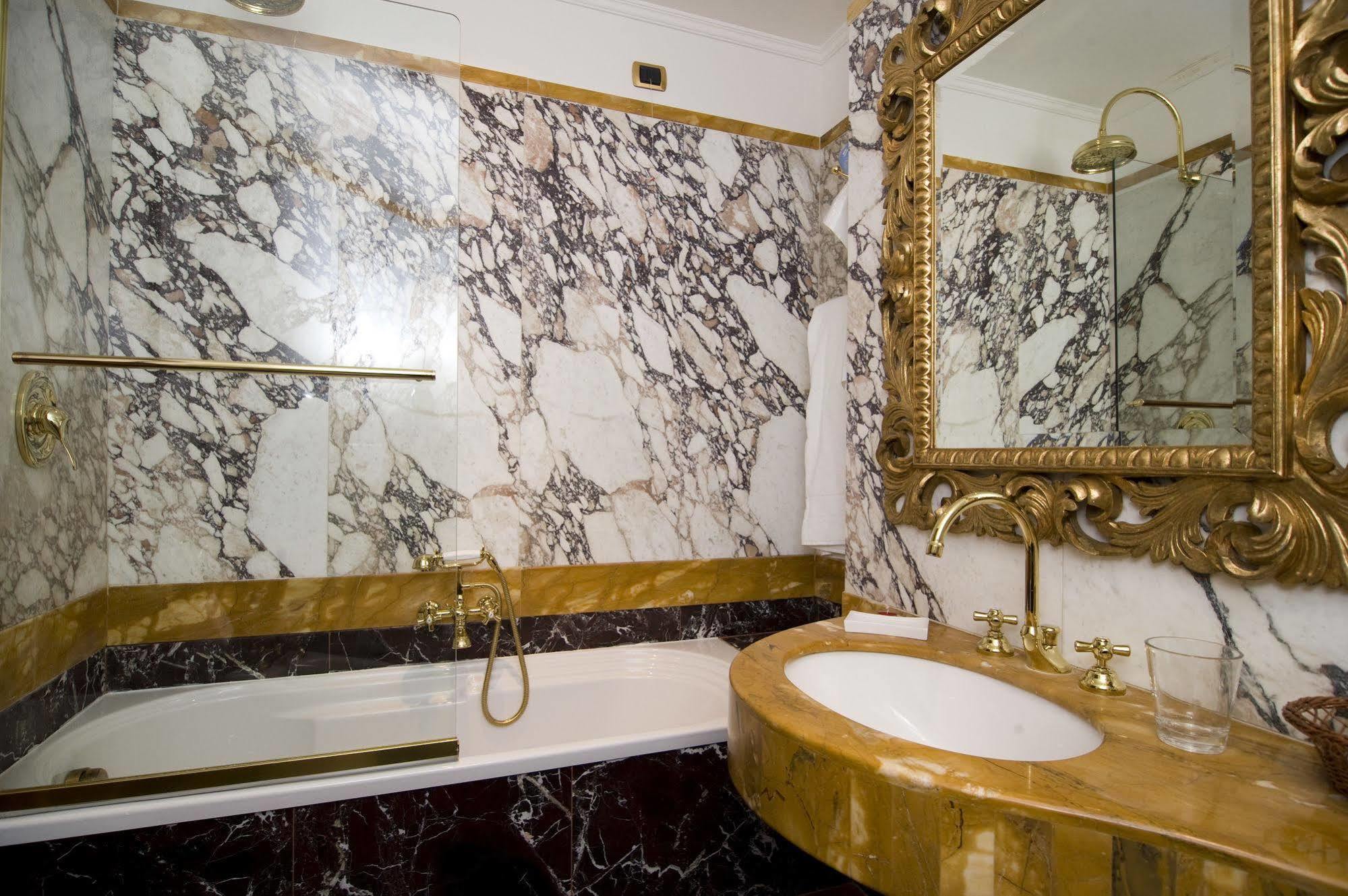 Hotel Des Epoques Rome Luaran gambar
