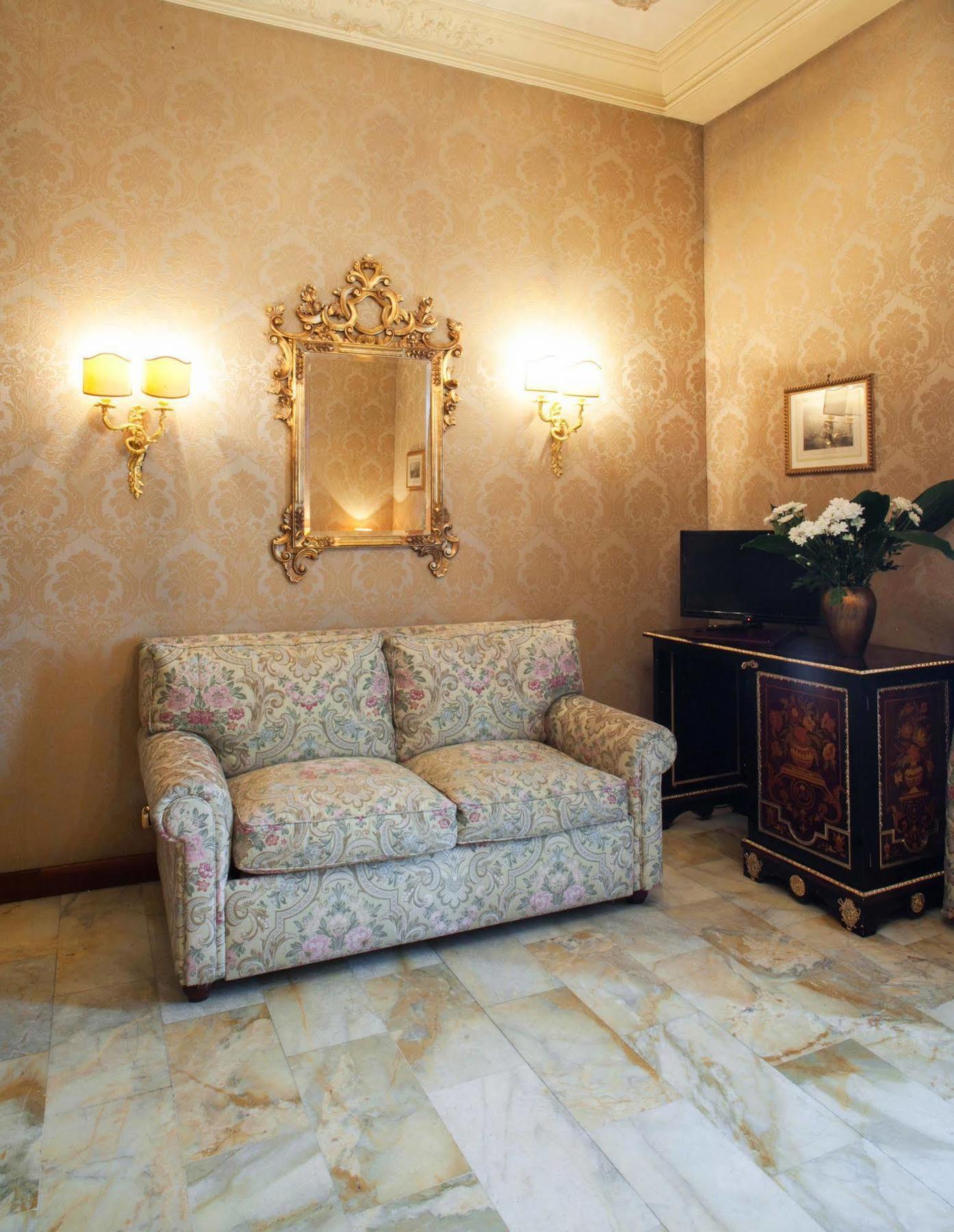 Hotel Des Epoques Rome Luaran gambar