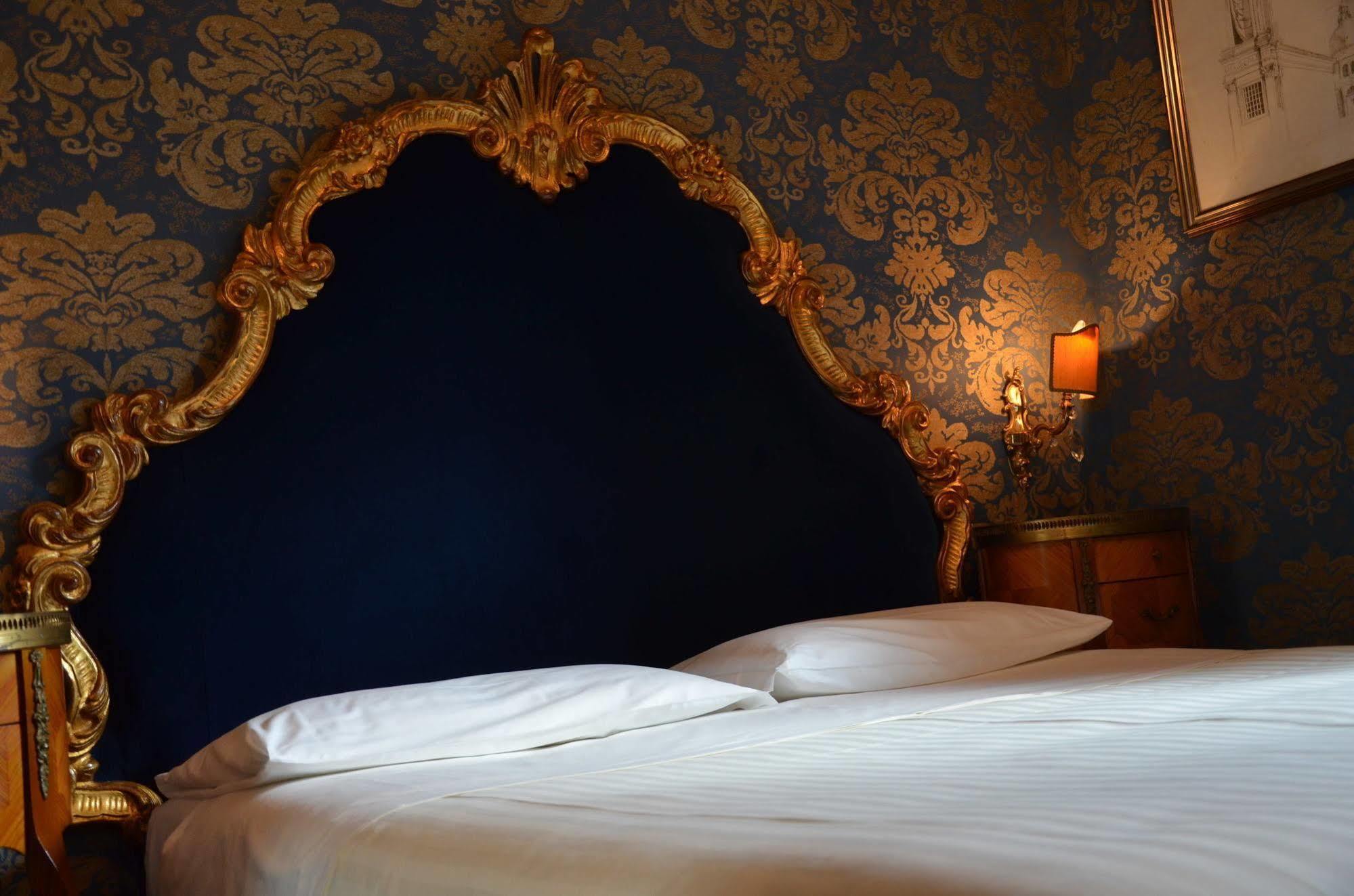 Hotel Des Epoques Rome Luaran gambar