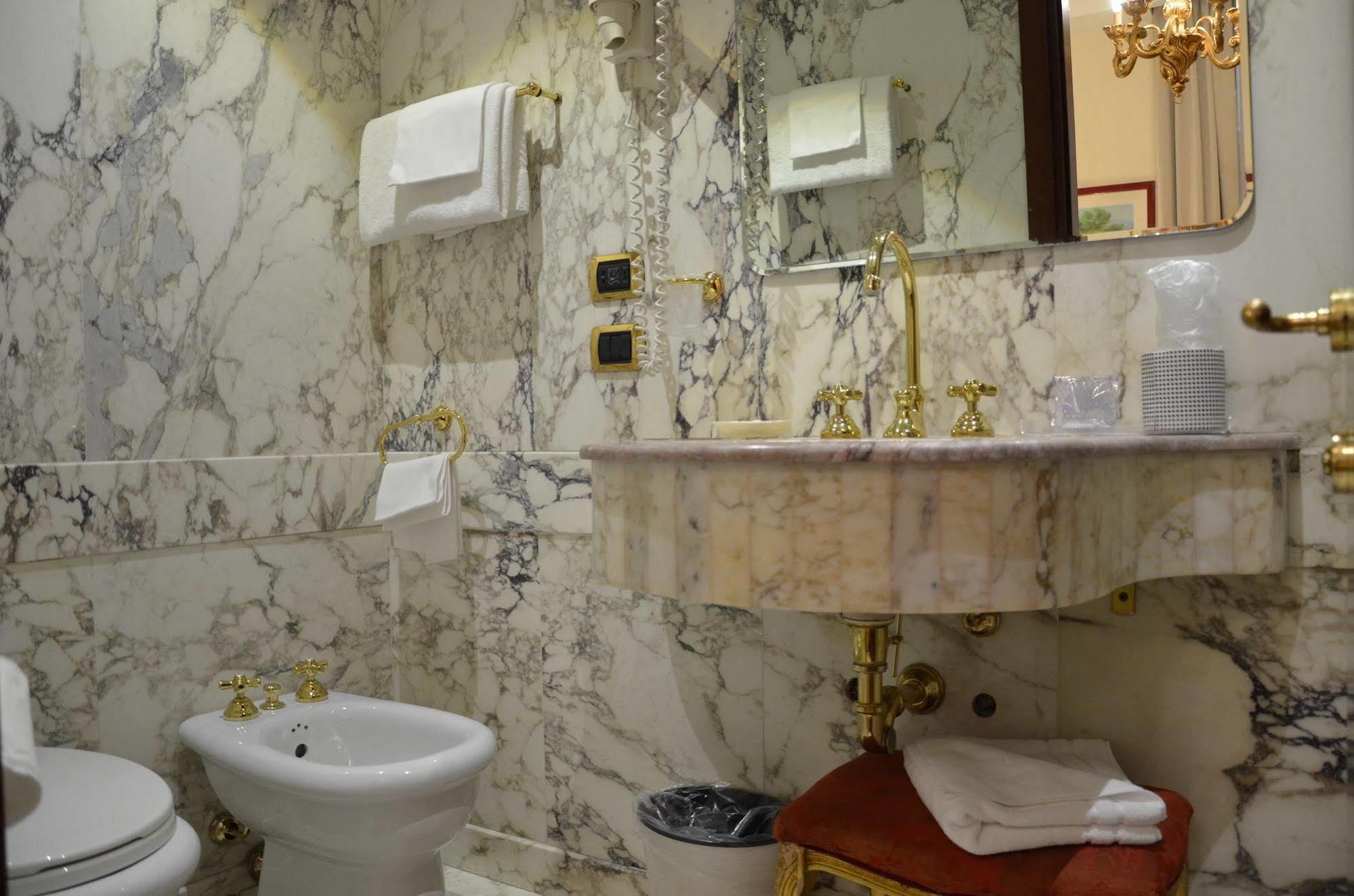 Hotel Des Epoques Rome Luaran gambar