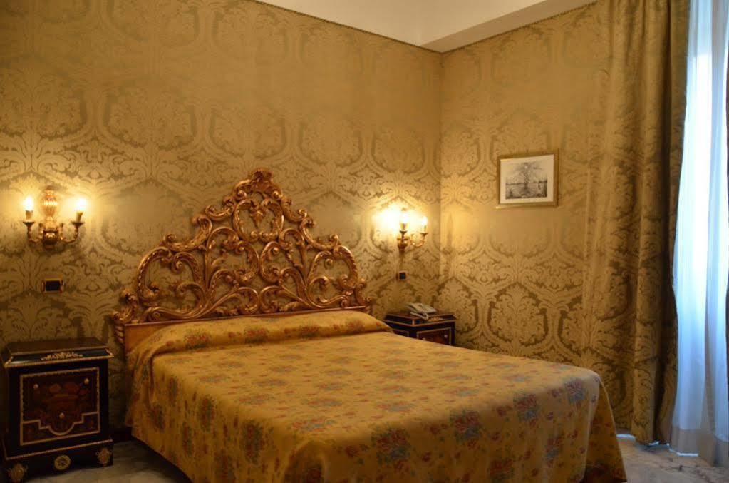 Hotel Des Epoques Rome Luaran gambar