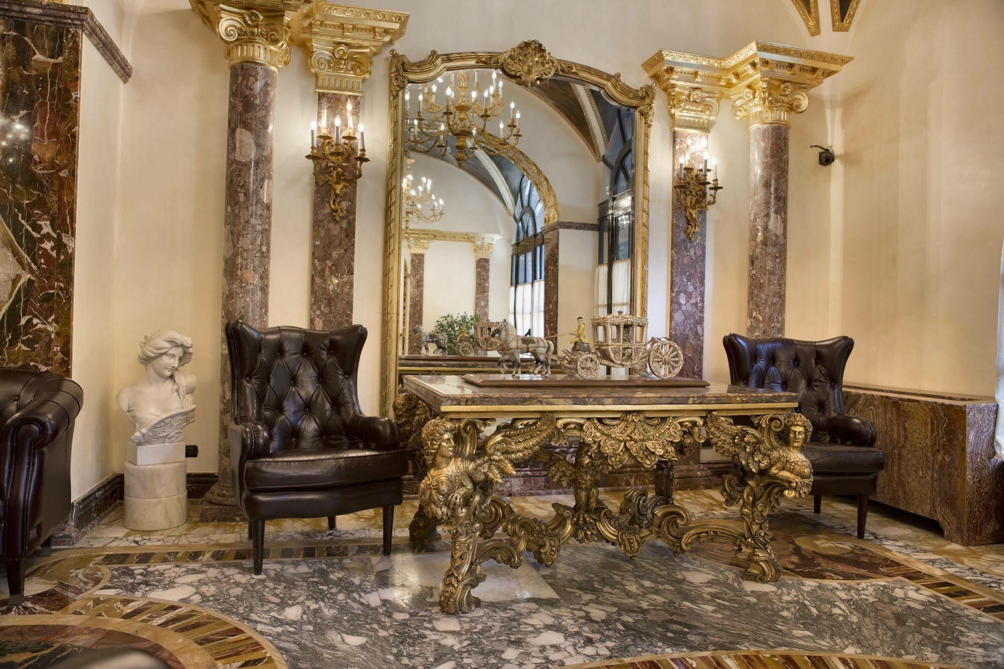 Hotel Des Epoques Rome Luaran gambar